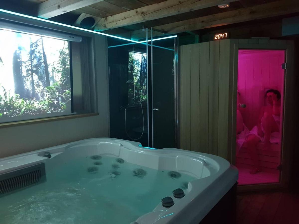 Accommodation Resman Bohinj ภายนอก รูปภาพ