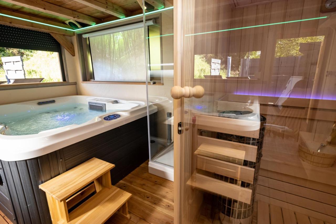 Accommodation Resman Bohinj ภายนอก รูปภาพ