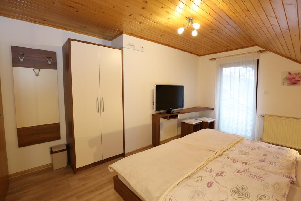Accommodation Resman Bohinj ห้อง รูปภาพ