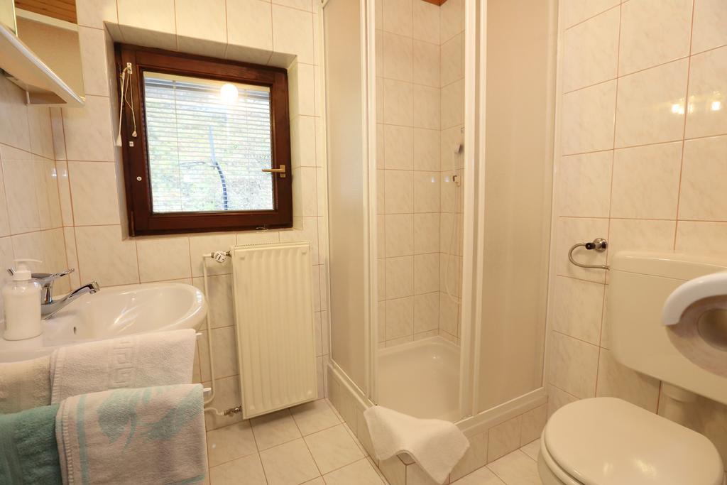 Accommodation Resman Bohinj ภายนอก รูปภาพ