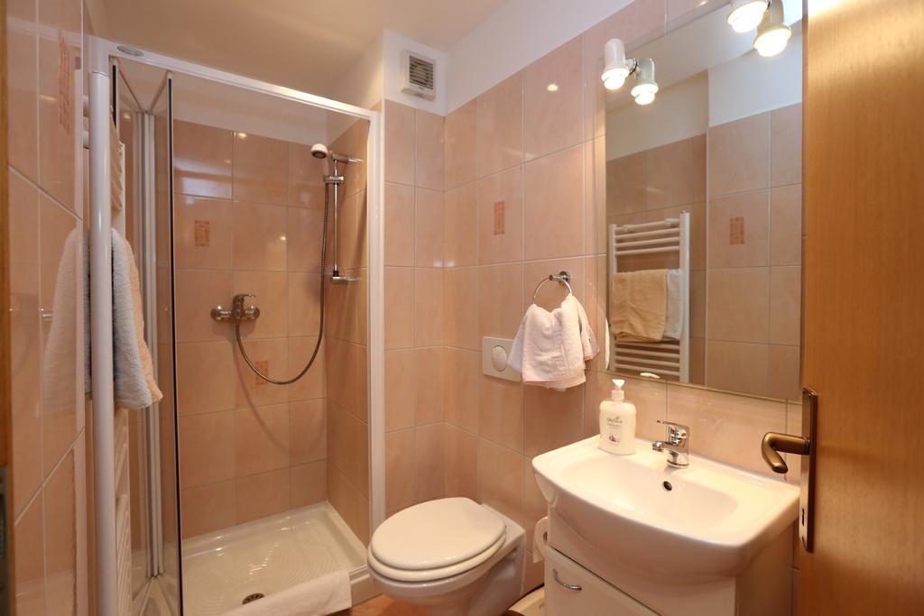 Accommodation Resman Bohinj ห้อง รูปภาพ