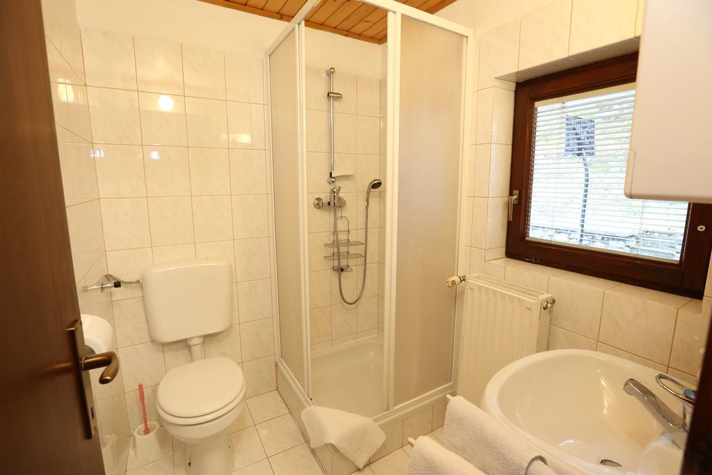 Accommodation Resman Bohinj ห้อง รูปภาพ