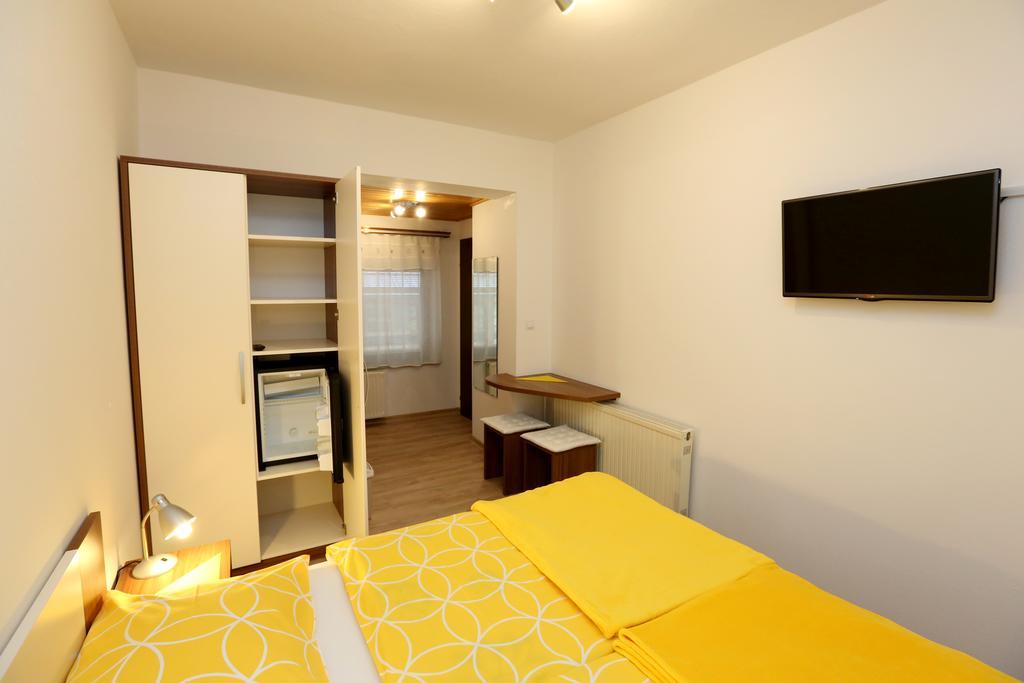 Accommodation Resman Bohinj ห้อง รูปภาพ