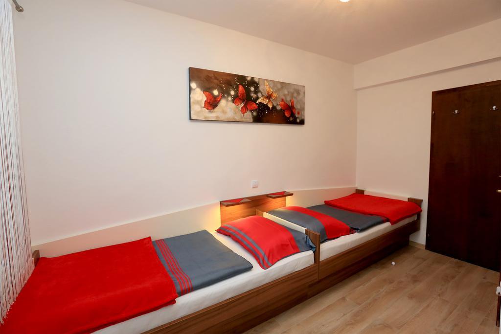 Accommodation Resman Bohinj ห้อง รูปภาพ