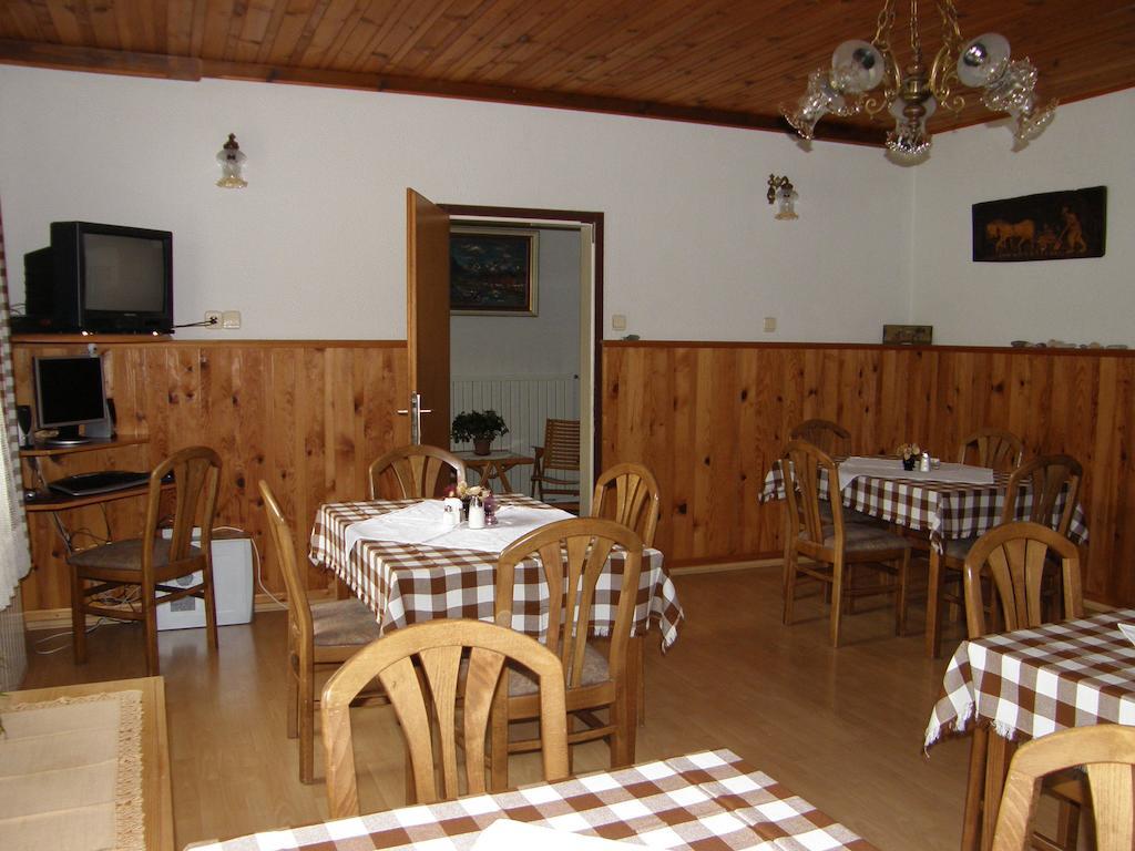 Accommodation Resman Bohinj ภายนอก รูปภาพ