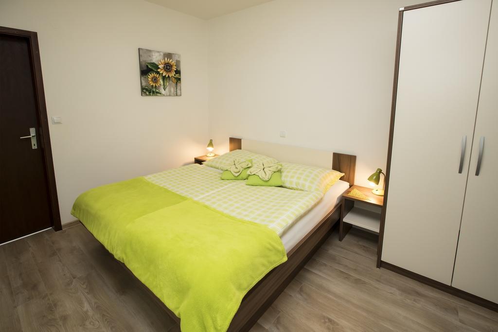 Accommodation Resman Bohinj ภายนอก รูปภาพ