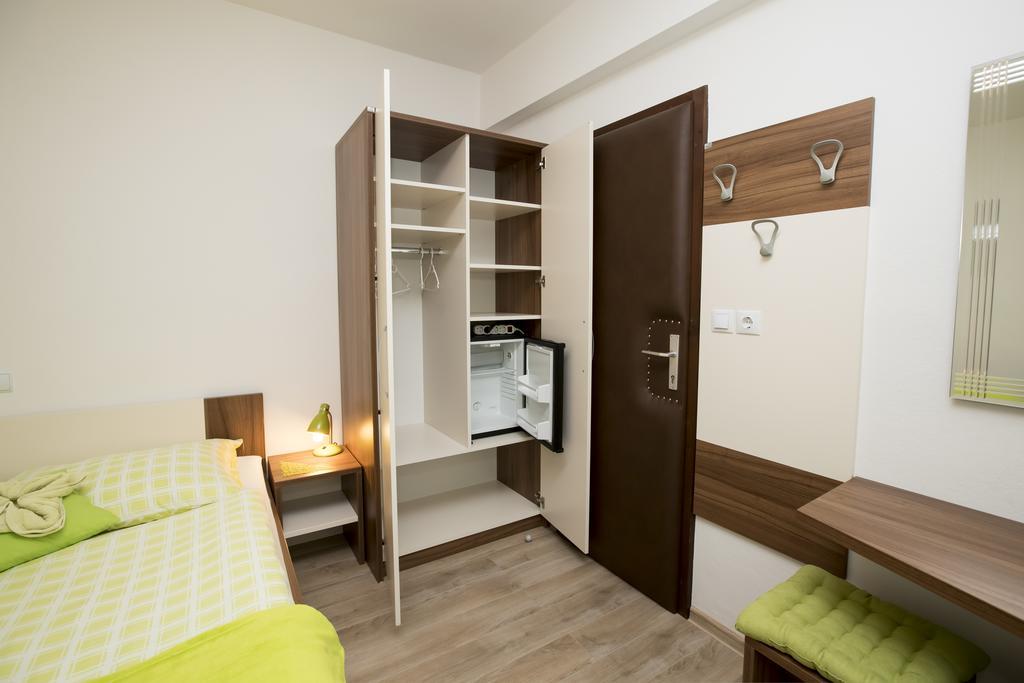 Accommodation Resman Bohinj ภายนอก รูปภาพ