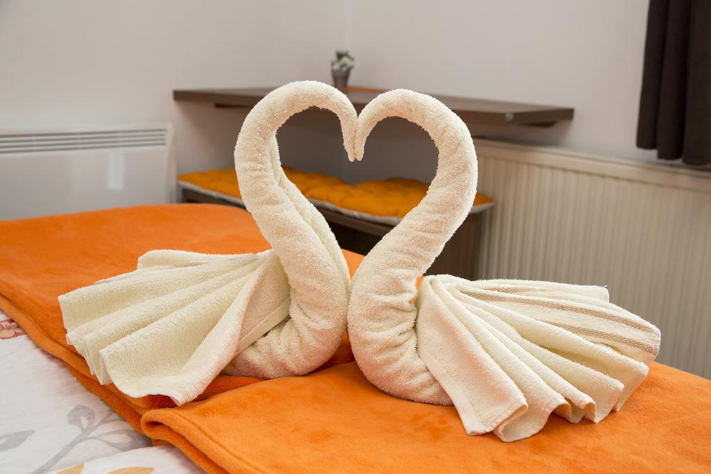 Accommodation Resman Bohinj ภายนอก รูปภาพ