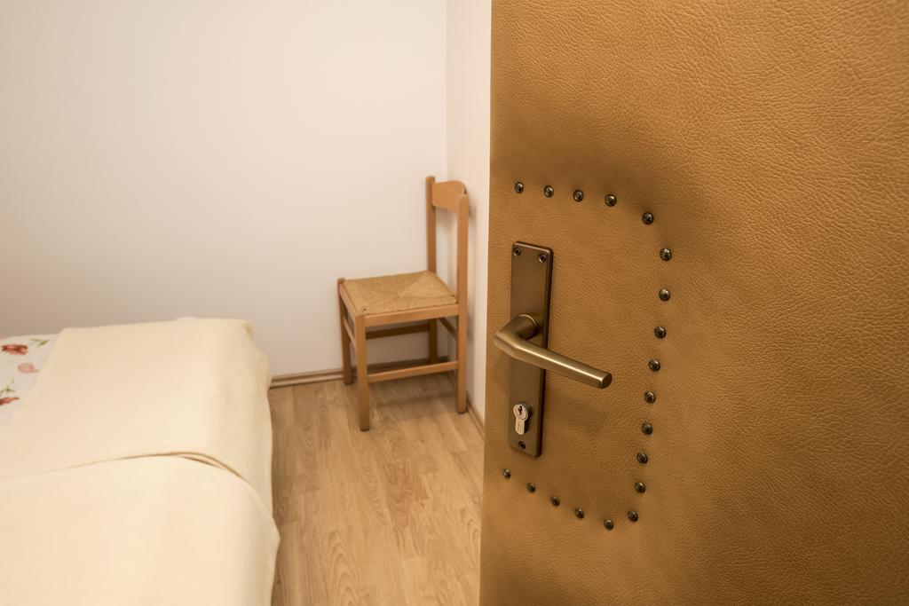 Accommodation Resman Bohinj ภายนอก รูปภาพ