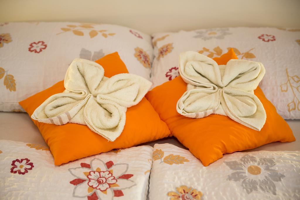 Accommodation Resman Bohinj ภายนอก รูปภาพ