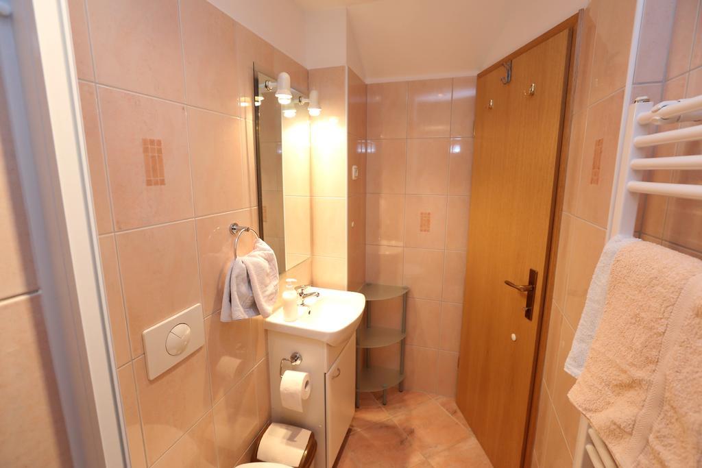 Accommodation Resman Bohinj ภายนอก รูปภาพ