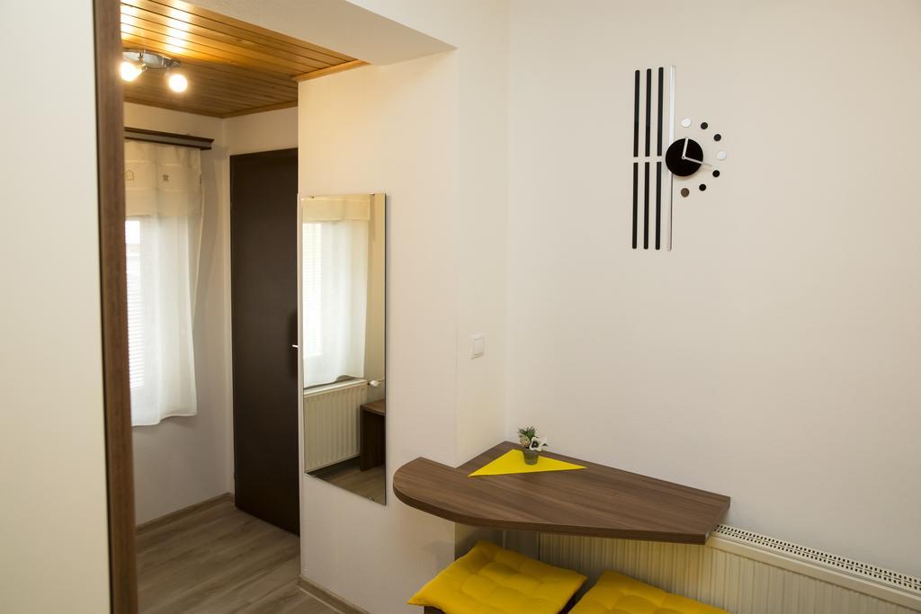 Accommodation Resman Bohinj ภายนอก รูปภาพ