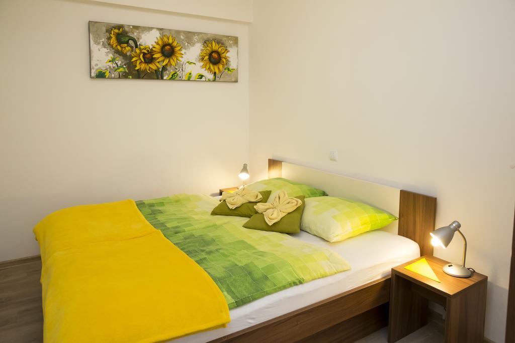 Accommodation Resman Bohinj ภายนอก รูปภาพ